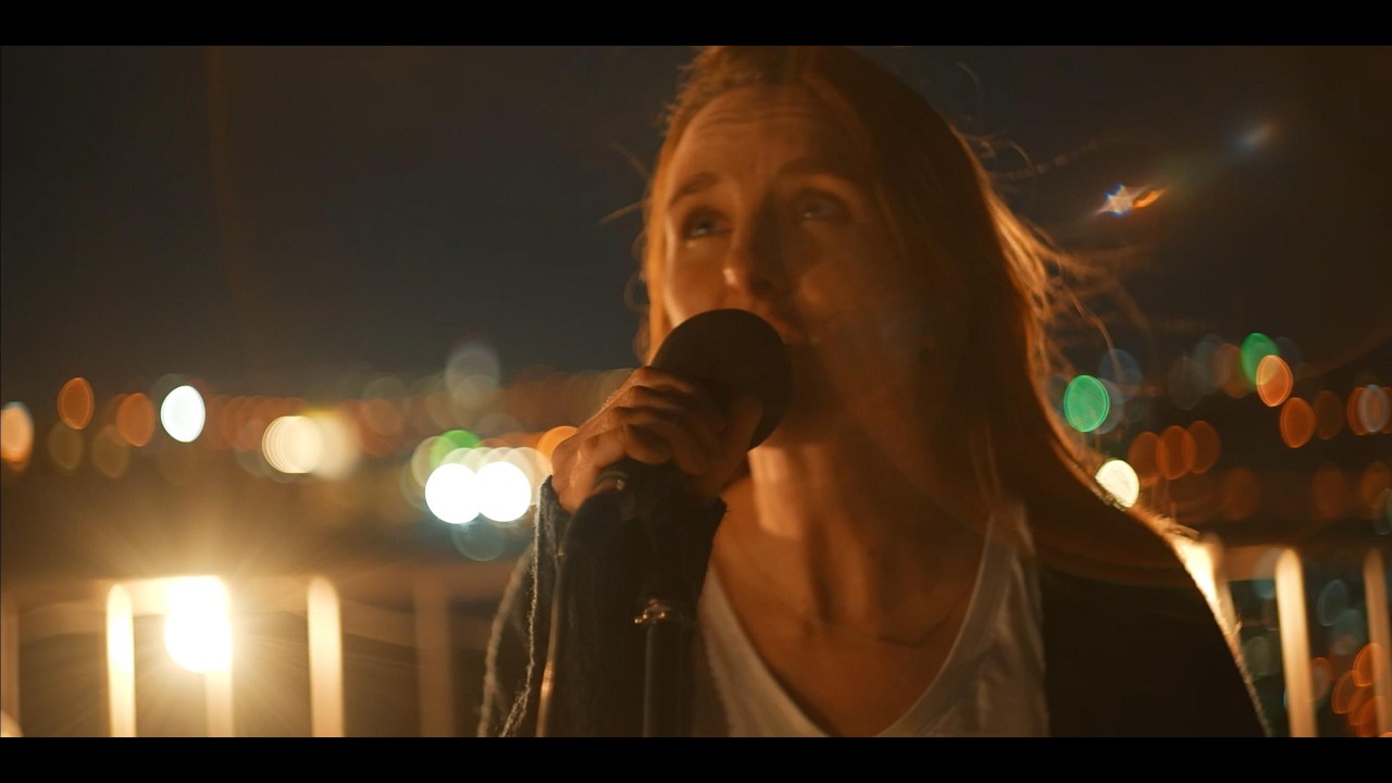 A Joyous Noise (Live) | Har Adonai