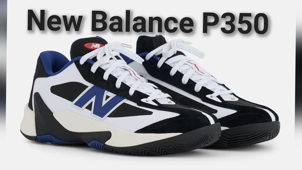New Balance P350 