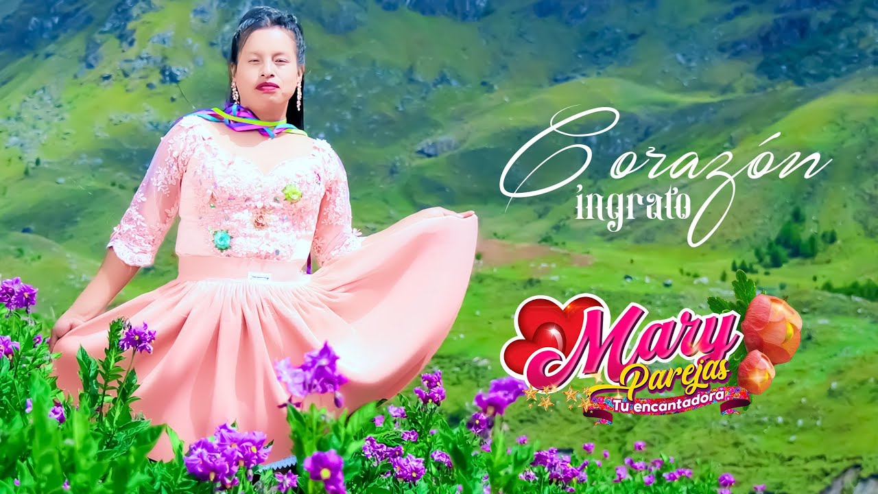 Mary Parejas Tu Encantadora 🎤Corazón Ingrato🎤Carnaval Primicia 2026/ ✆958487932