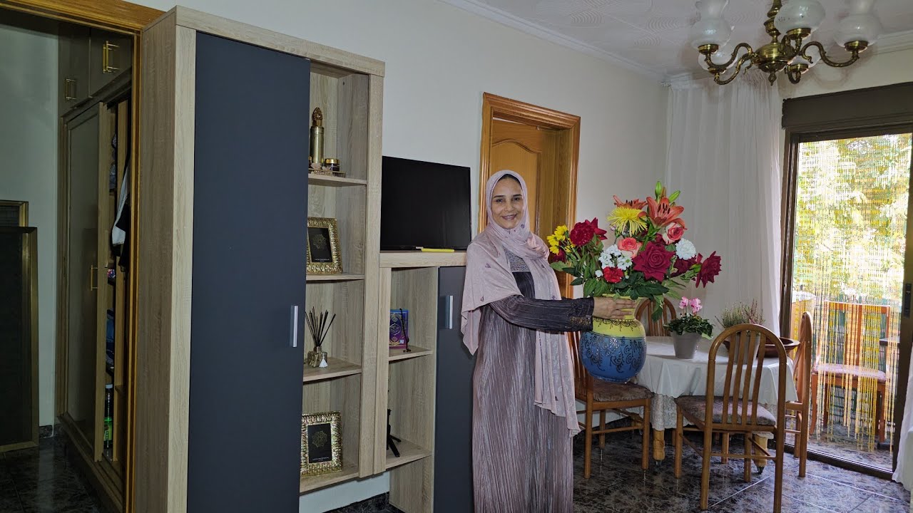 أكبر هدية🙆‍♀️ من الناس العزاز على قلبي🫶 والله يكتر خيرهوم