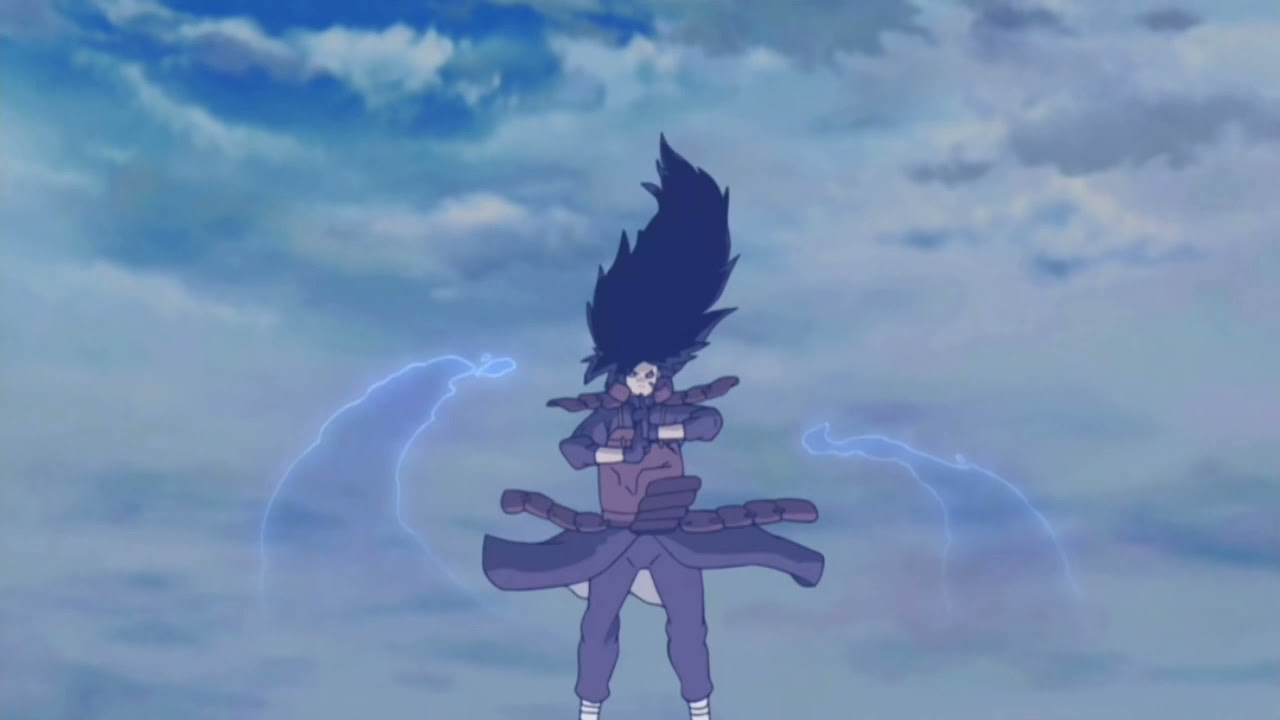 tengai shinsei 😬🔥