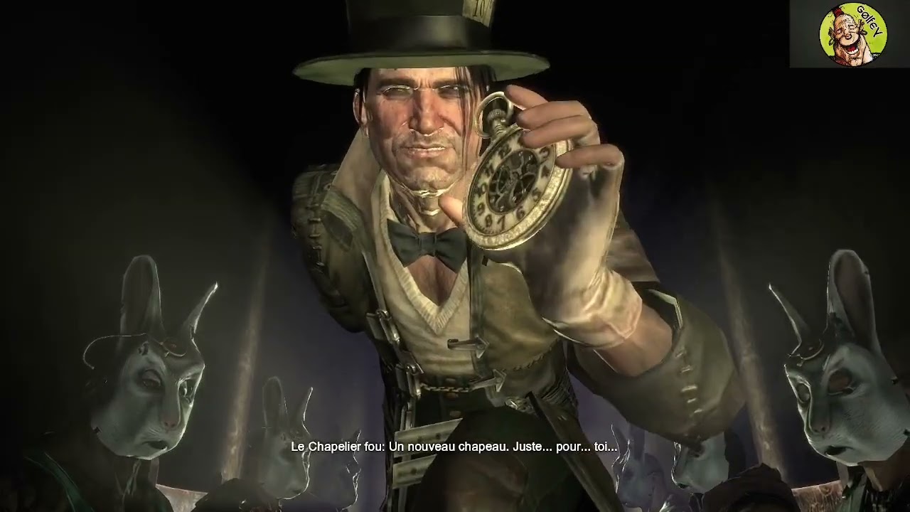 Batman Arkham City 013