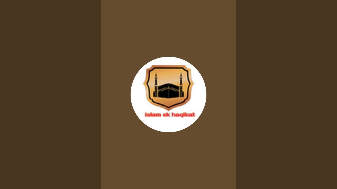 islam ek haqikat is live!