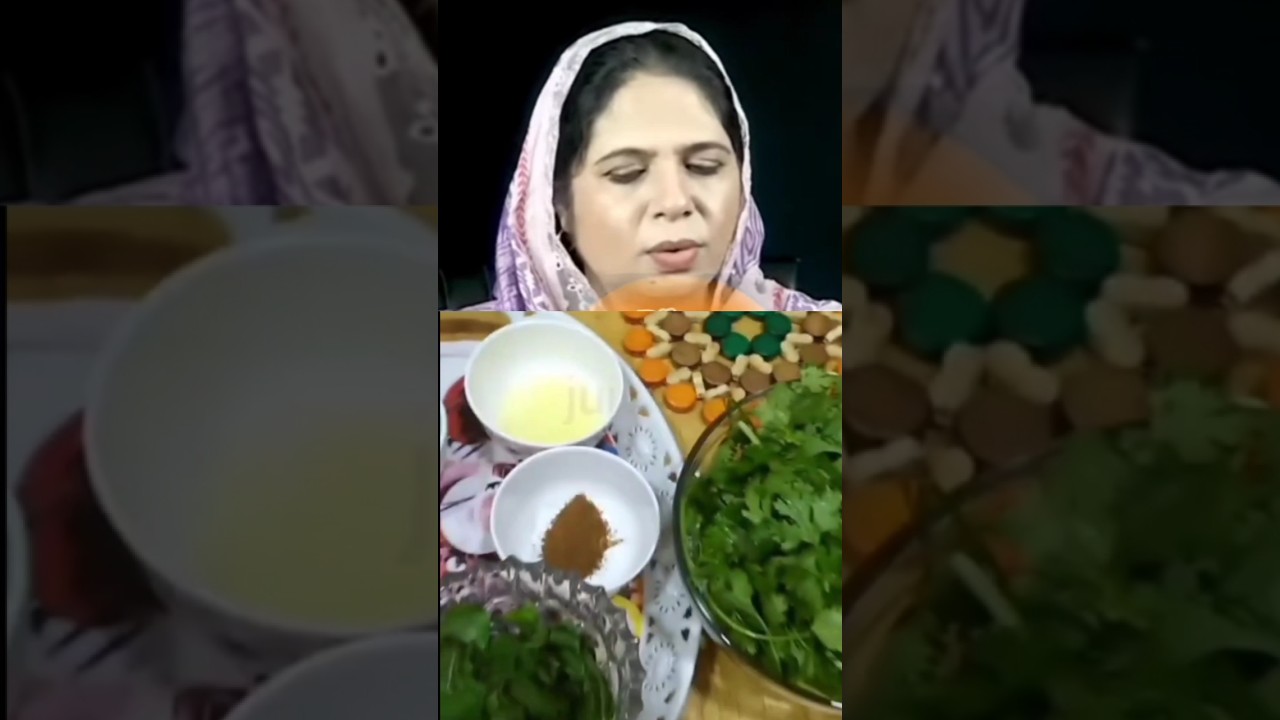 H.Pylori Explained| Gut Cleanser Green Chutney