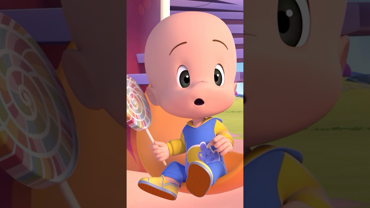&iexcl;Baby Cuqu&iacute;n! 👶&iquest;S&iacute;, hermano? #cancionesinfantiles #parani&ntilde;os #cleoycuquin