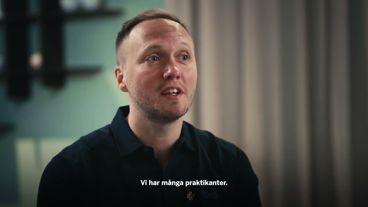 För dig som vill bli ingenjör inom byggnadsteknik
