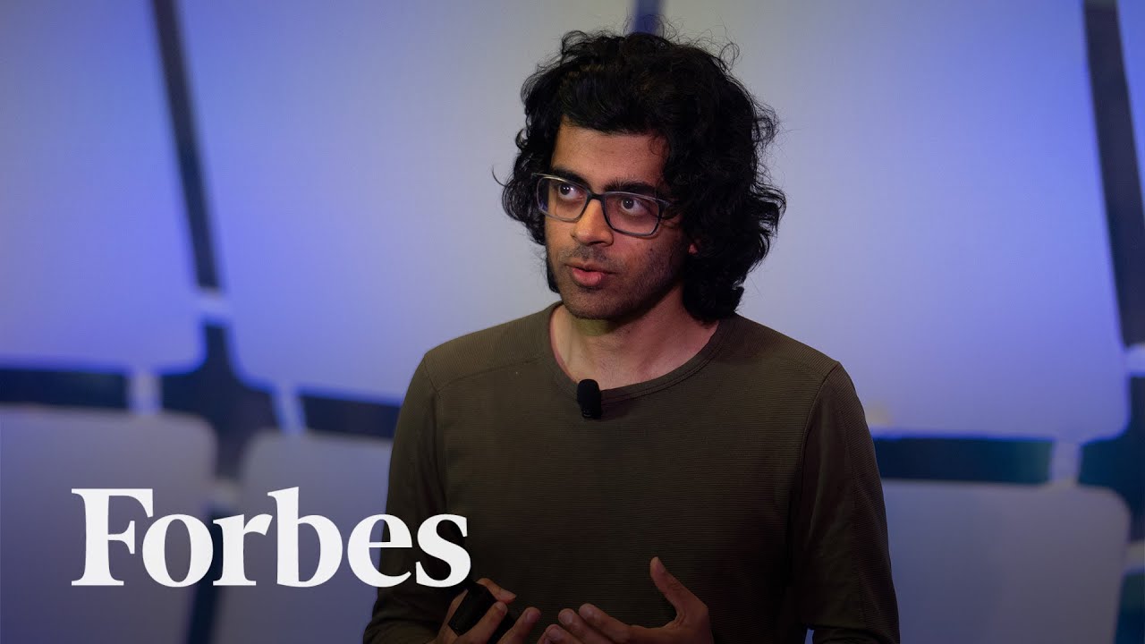 Teaching AI To See The 3D World