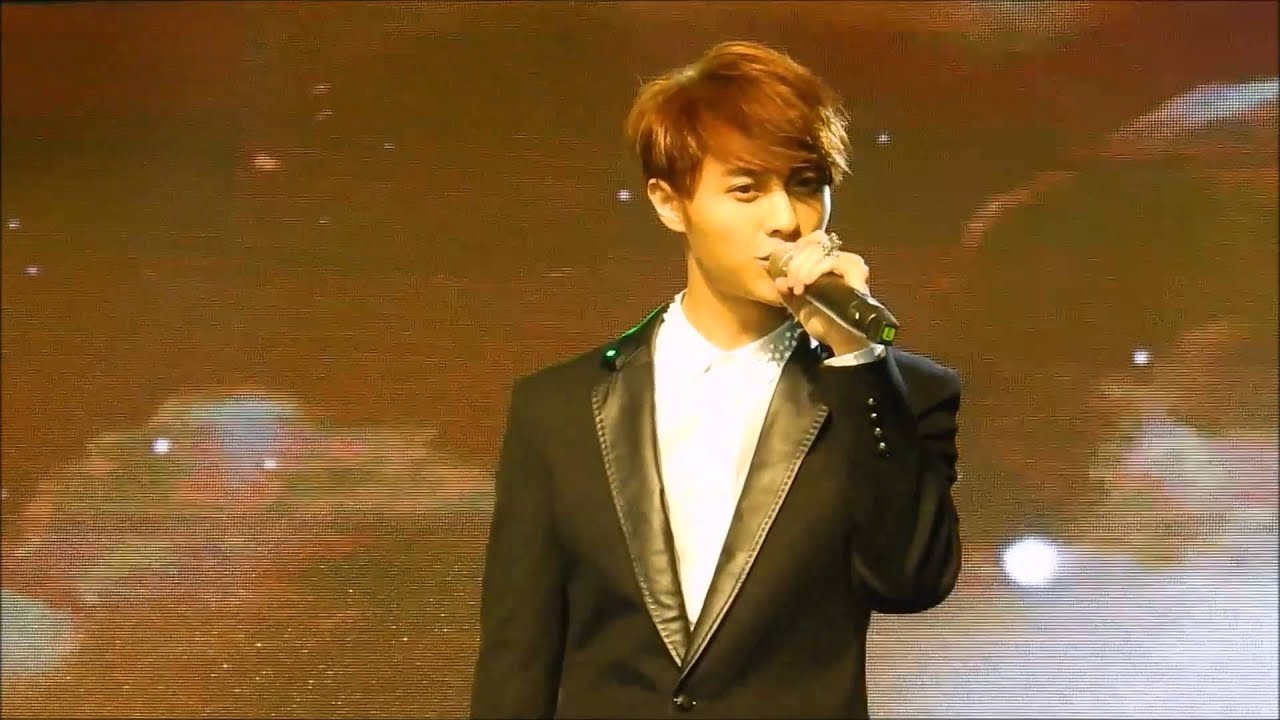 2015.05.23 邱勝翊(王子)-遺失的美好