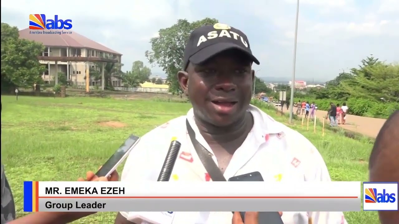 Leadership Tussle: Nnobi Youths Seek Anambra State Government's Intervention
