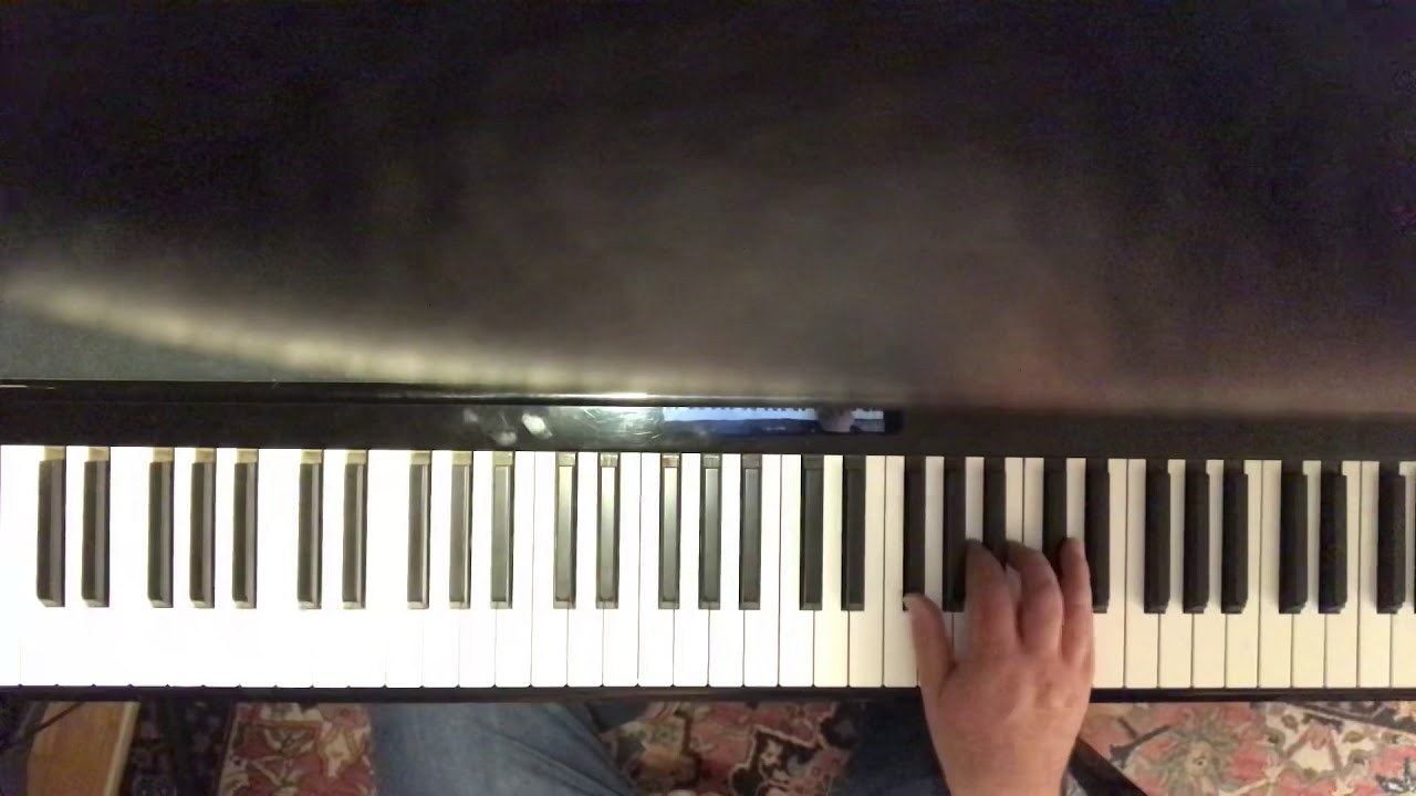 How to Play and Sing 