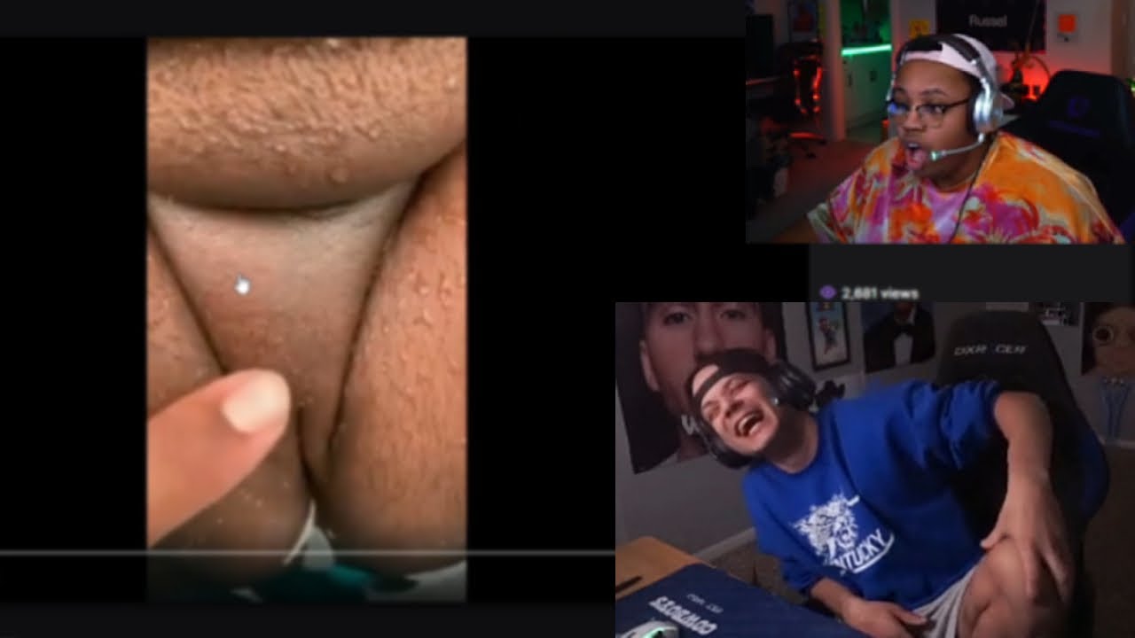 Erobb sends a risky clip