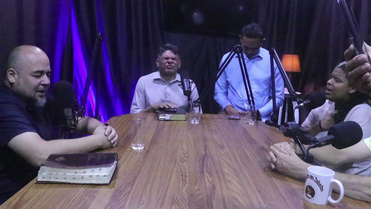 Transmissão ao vivo de TV GERAÇÃO DE ADORADORES - Jesus a única solução