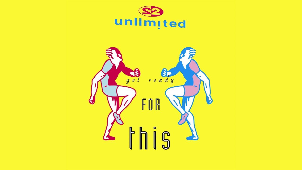 2 Unlimited - Get Ready For This (Sunclub Club Remix)