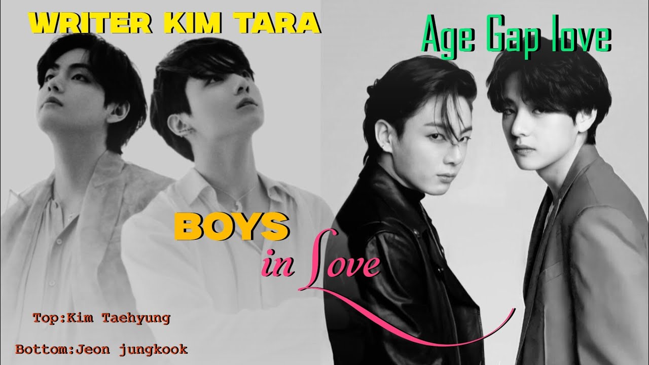 BOY'S IN LOVE||PART:8||