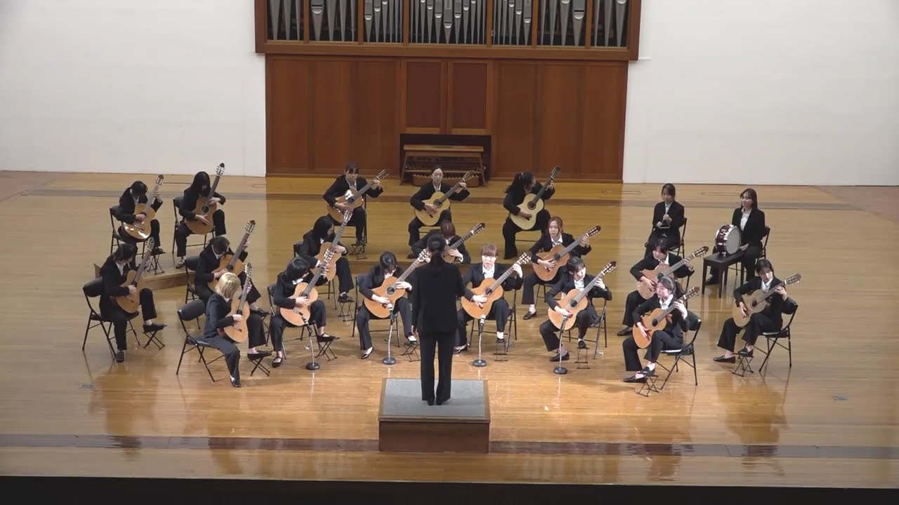 [이화여대 예율회 제 49회 정기연주회 Ensemble] 