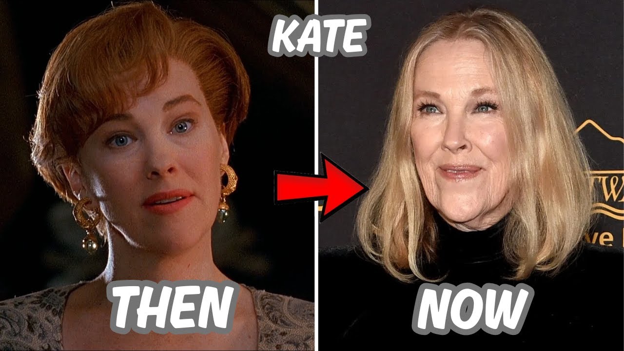 HOME ALONE (1990) Full Cast ⭐ THEN & NOW 2026 😱 | Real Names & Real Ages Revealed!