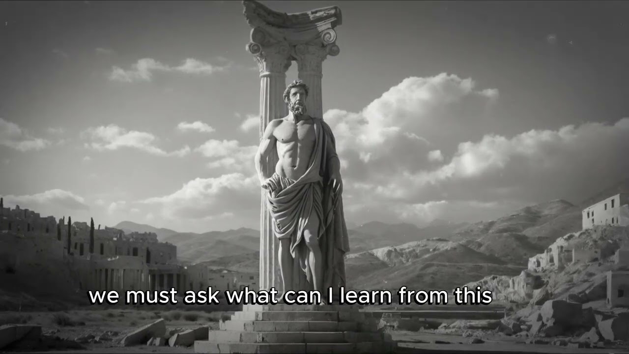 8 Stoic Tips for Mastering Your Self - Seneca's Way