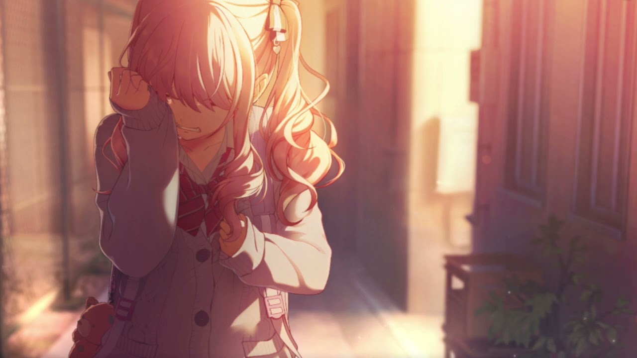 プロセカ/Project Sekai - 傷だらけの手で、私達は/With Our Hands, Covered in Wounds Ch8 BGM