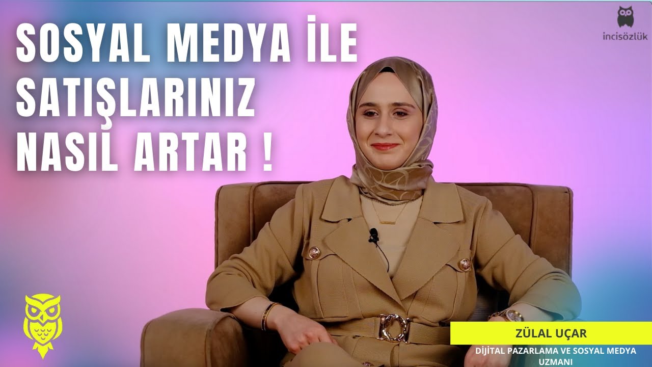 Sosyal Medya Stratejileri ve Uygulamaları : Sıfırdan E-Ticaret Zülal Uçar İnci Sözlükte
