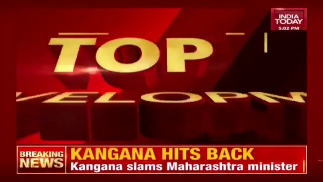 India-China Ladakh Standoff: Top 5 Developments Of The Day