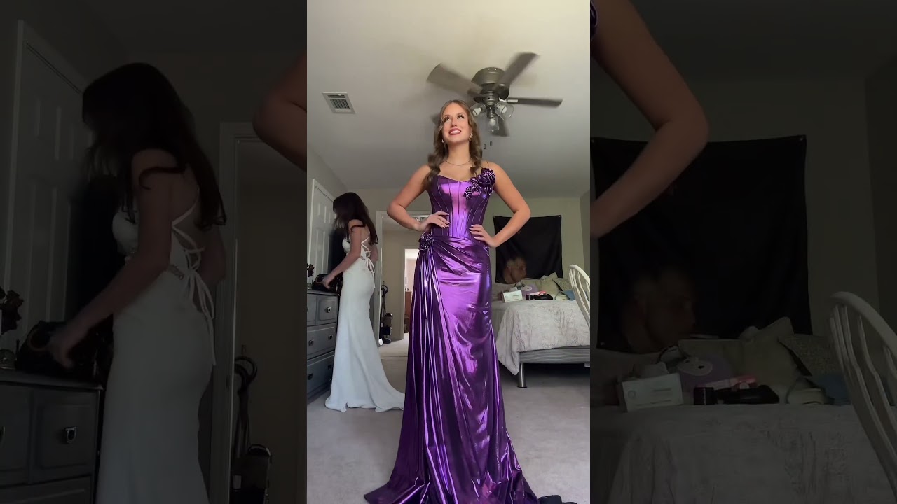 using treffa to find where cute prom dresses are from so you don&rsquo;t have to. pt.58🧜&zwj;♀️#prom