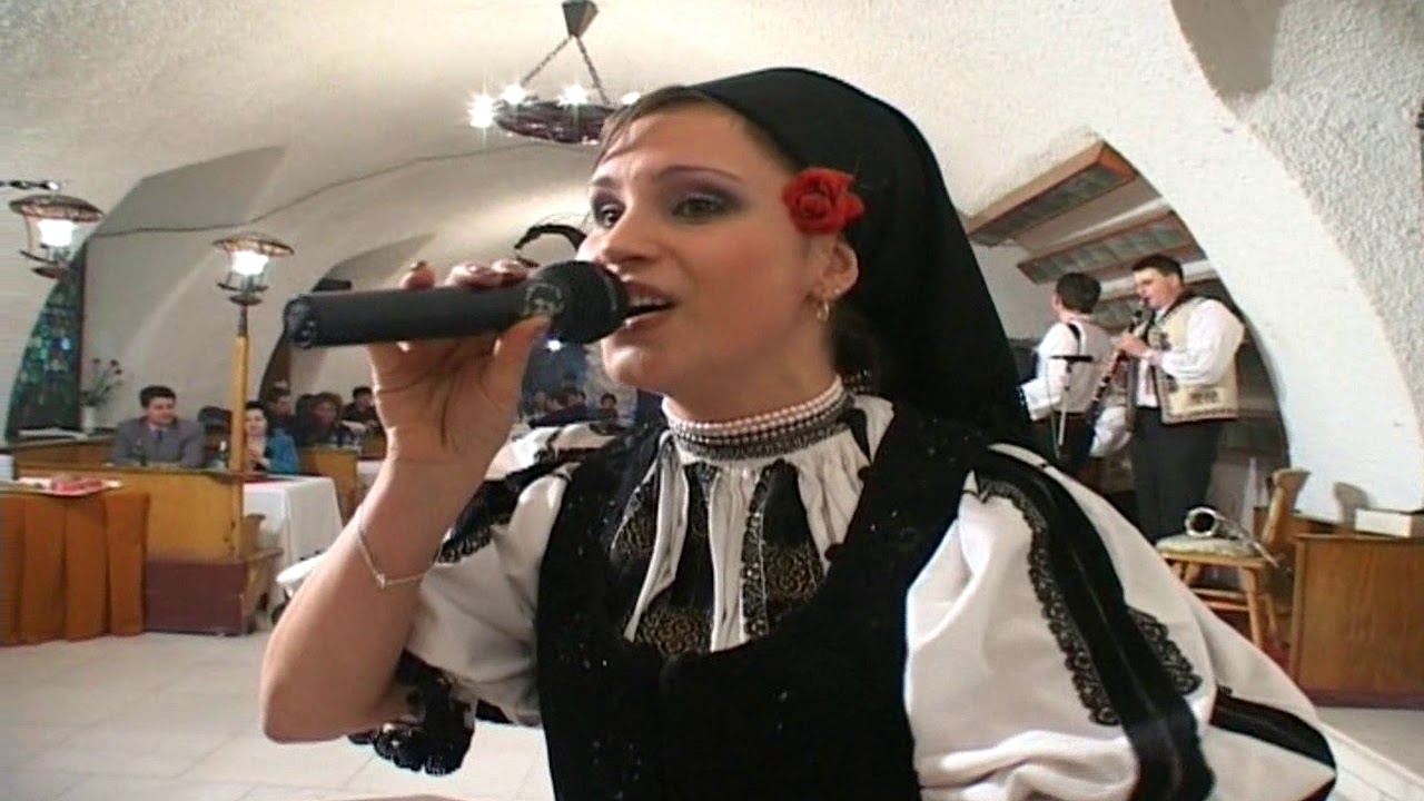 Cerbul Carpatin