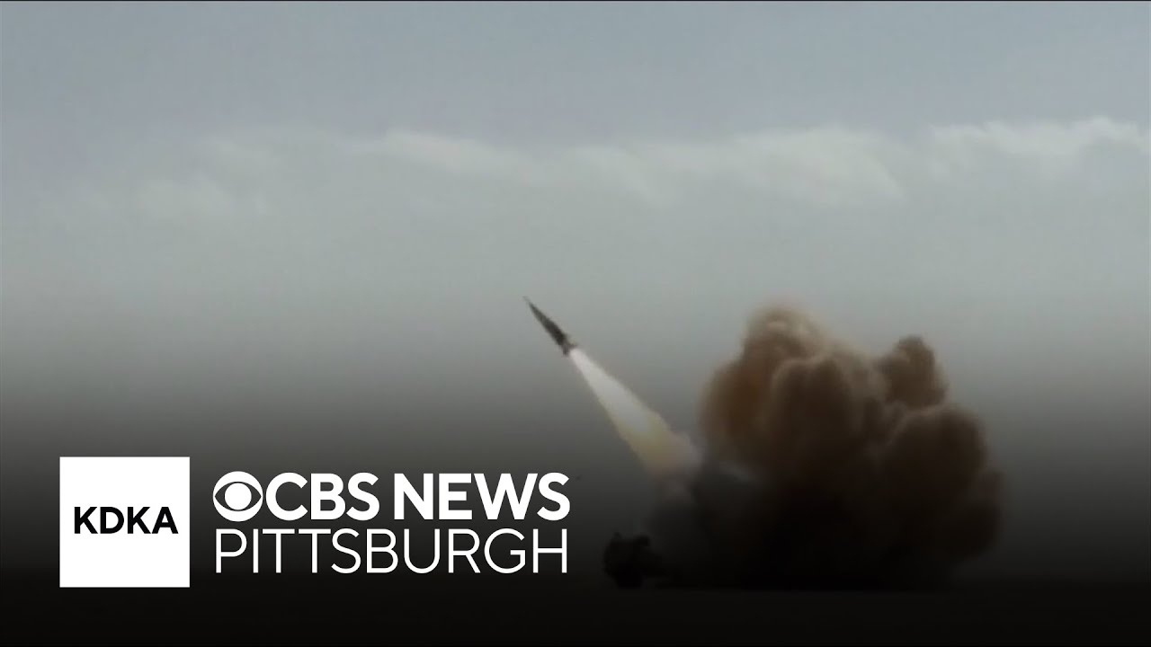 U.S. and Israel's war with Iran intensifies as more than 100 U.S. service members wounded