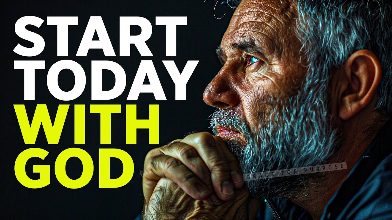 Always Pray First Before You Start Your Day Start Your Day | A Blessed Morning Prayer
