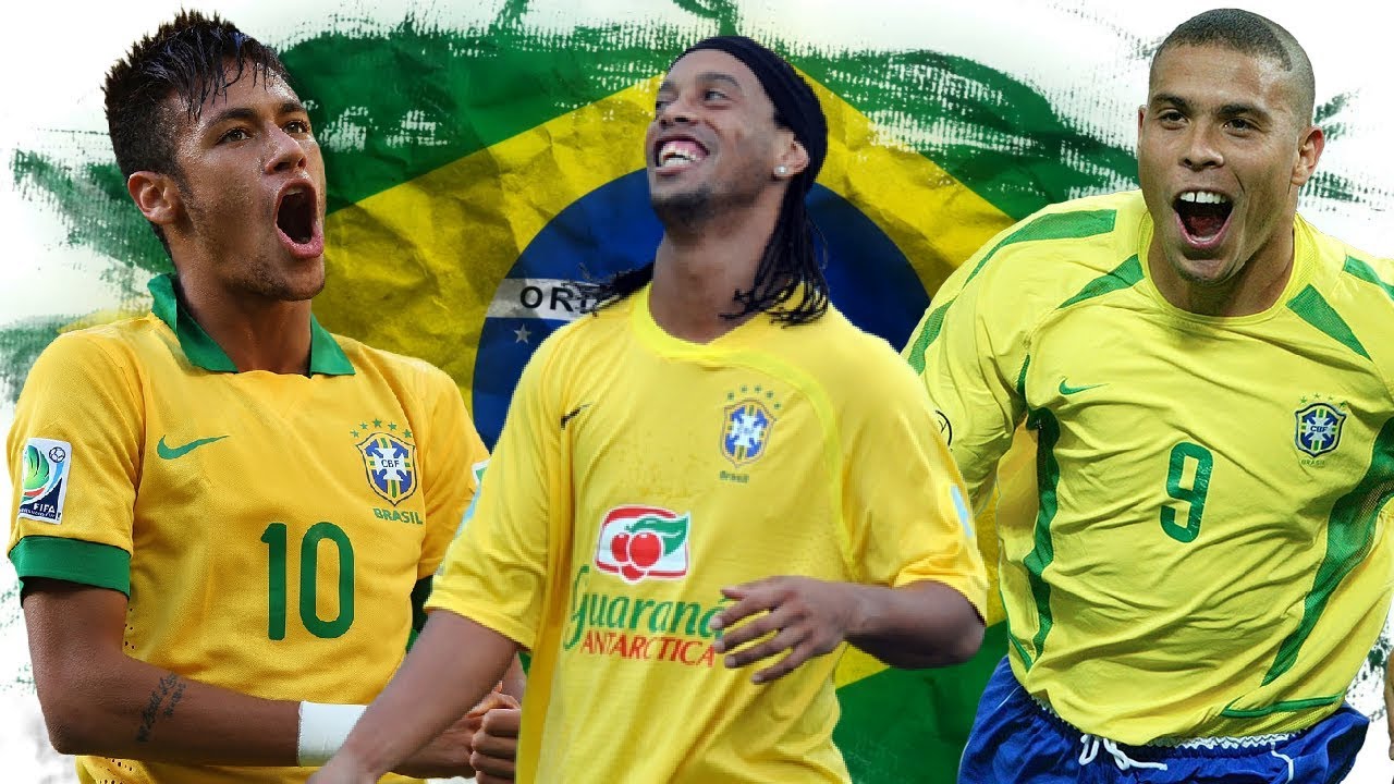 11 Perfect al Braziliei