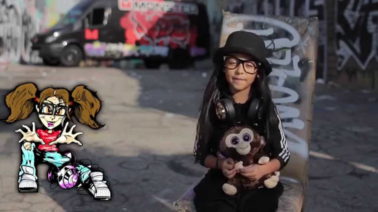 CHI-TOWN FINEST BREAKERS aka MONSTER KIDS 2015 EPK