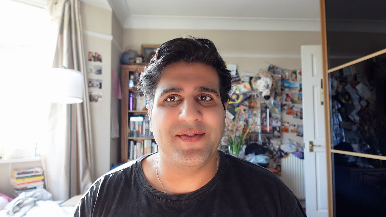 spend a day with me healing from burnout at my mum's home in the english countryside | vlog update