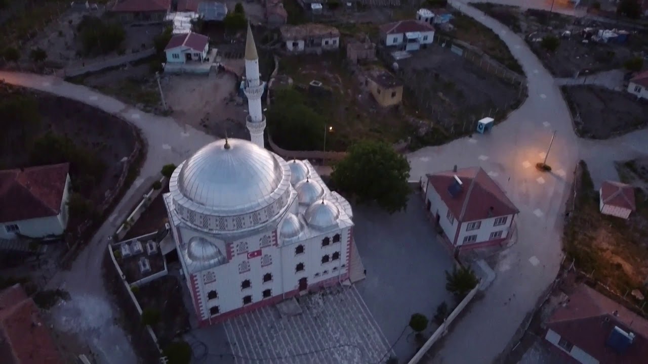 Bekdik Köyü 25.05.2020