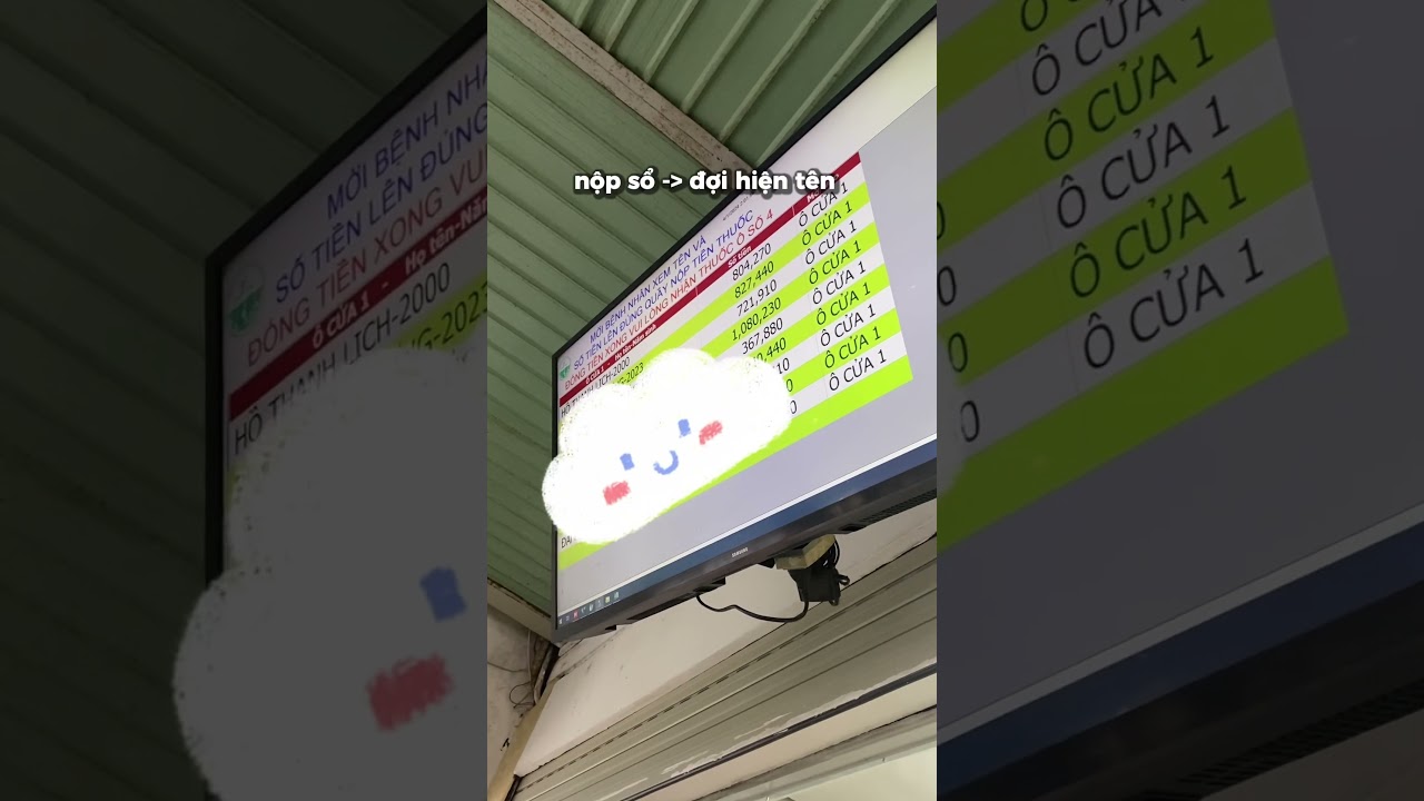 Lần đầu đi bệnh viện da liễu 😓