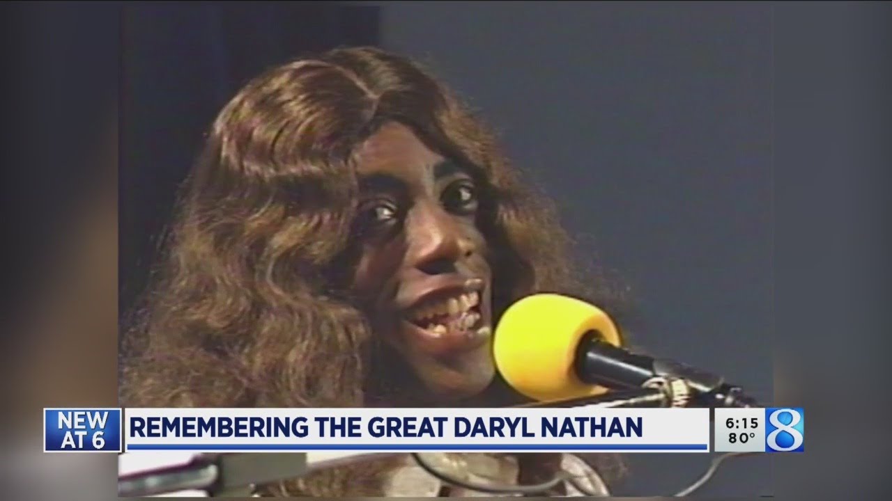 Remembering the Great Daryl Nathan