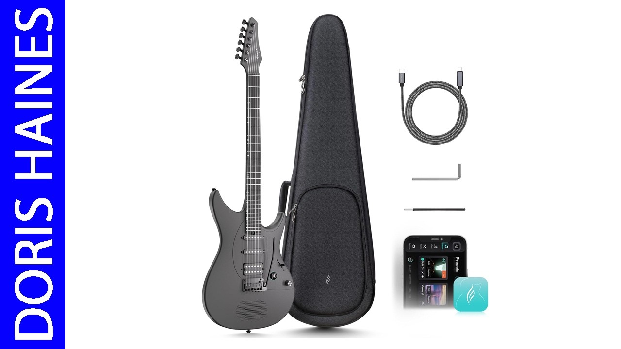 Best Acoustic Electric Guitars 2026 - Top 5