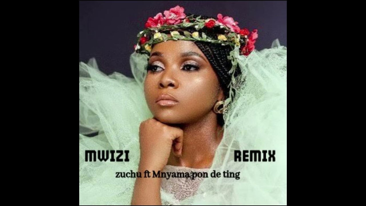 Mwizi Remix_zuchu ft Mnyama Pon de ting (unofficial release)