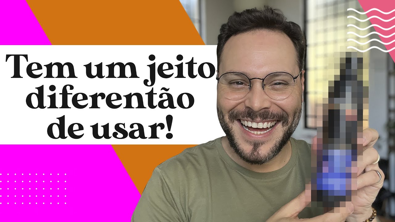 BARATINHO DA SEMANA - SHAMPOO MATIZADOR MULTIFUNCIONAL