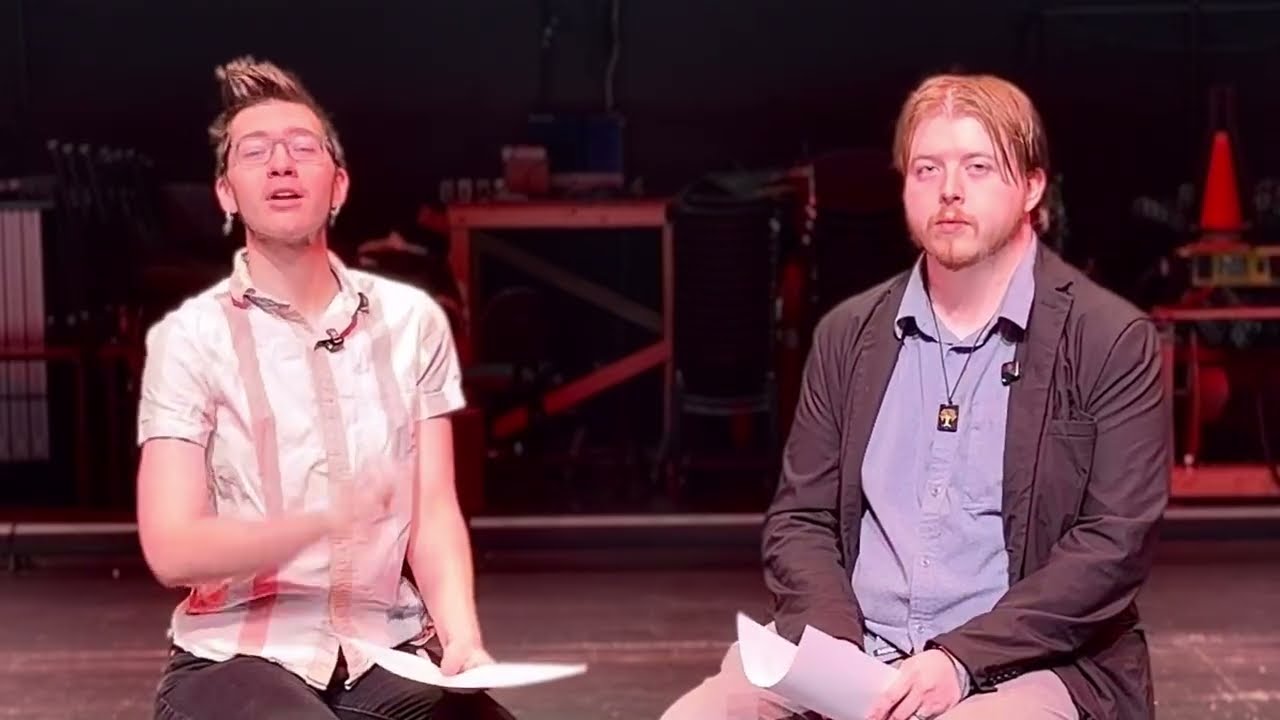 Советы по достижению успеха на конкурсе драматургов Emerging Voices Playwriting Prize