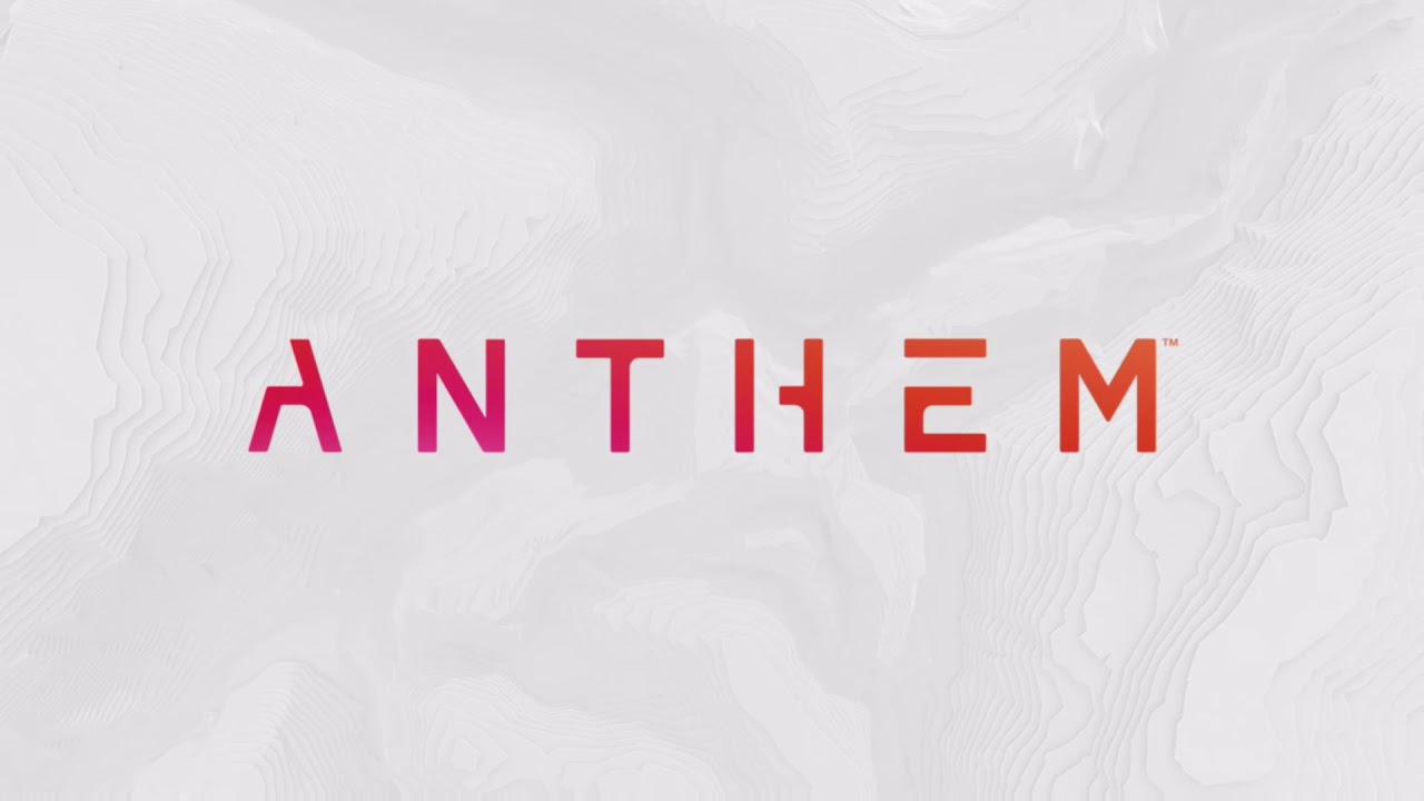Anthem | Stronghold | Defeat Swarm Tyrant