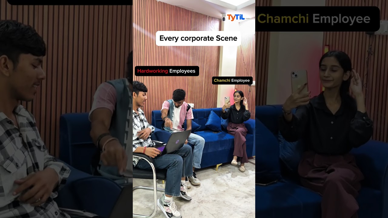 aap konse vaaly ho ?? #tytil #youtubeshorts #corporatememes #memes