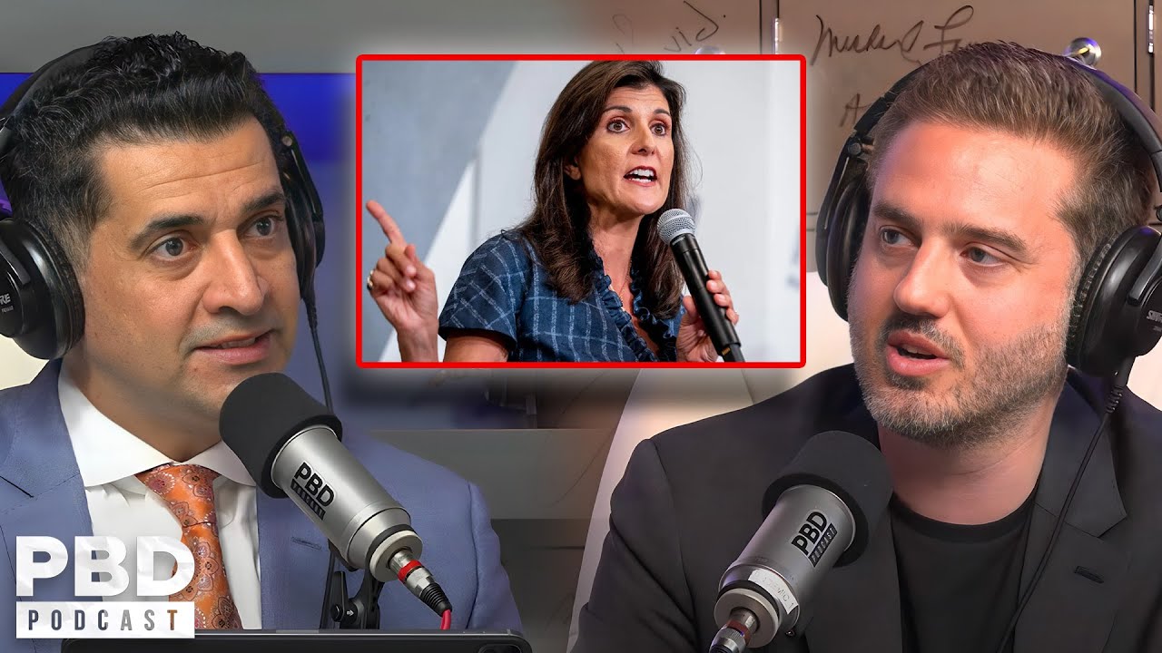 "Victim of Racism" - Nikki Haley Claims She Was Teased For Being Brown