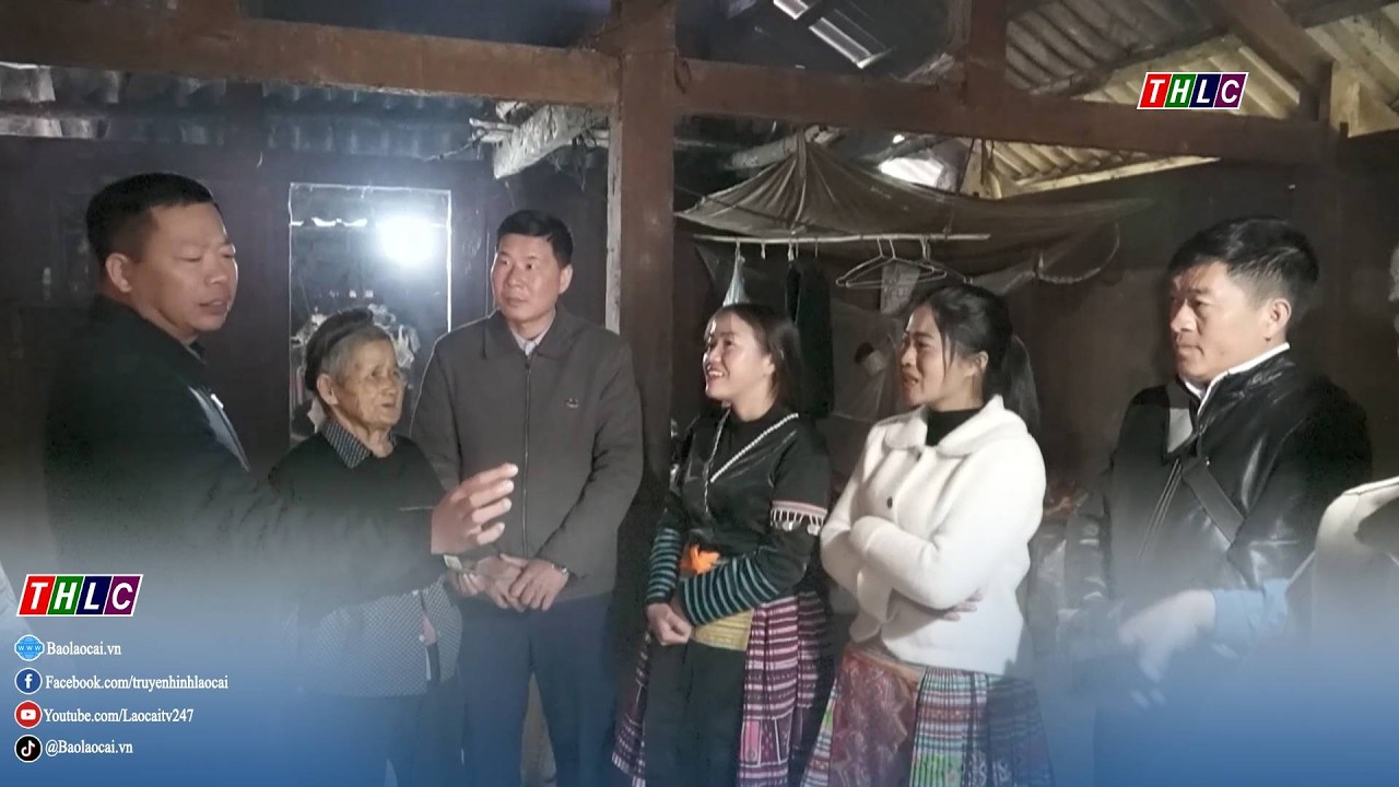 Kỳ vọng đại diện cho tiếng nói người dân vùng khó | THLC