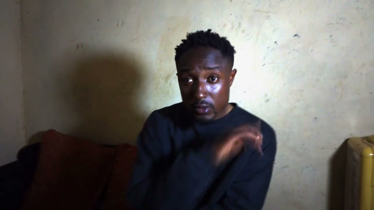 KIMSON DANIT - NIMECHOKA VISUAL