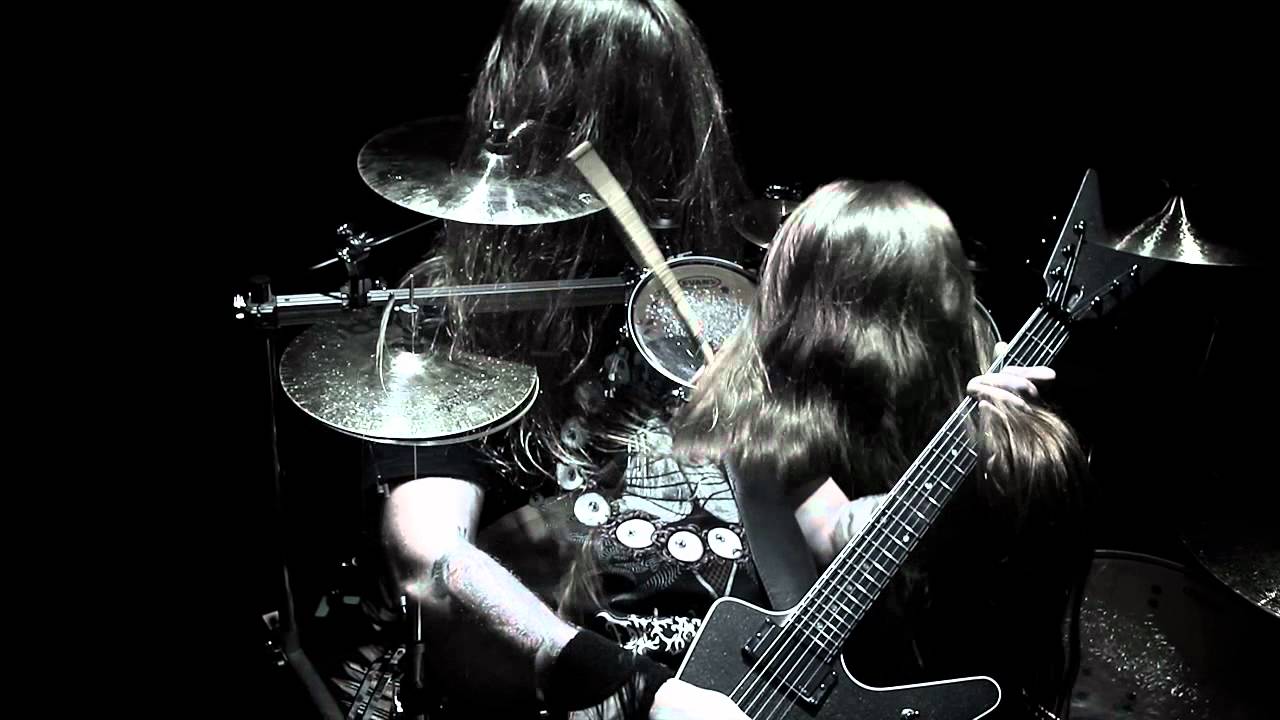 DECAPITATED - Homo Sum (OFFICIAL MUSIC VIDEO)