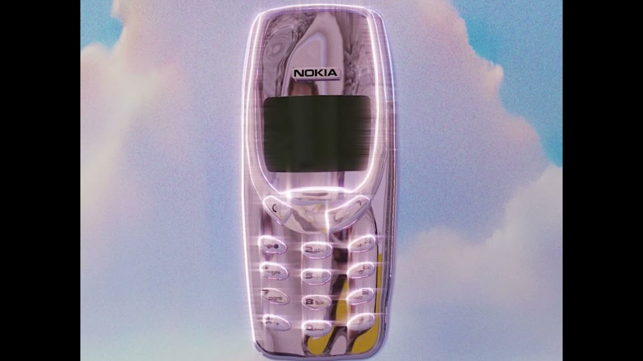 Playboi Carti NO .9 NOKIA VERSION [ REMAKE ]