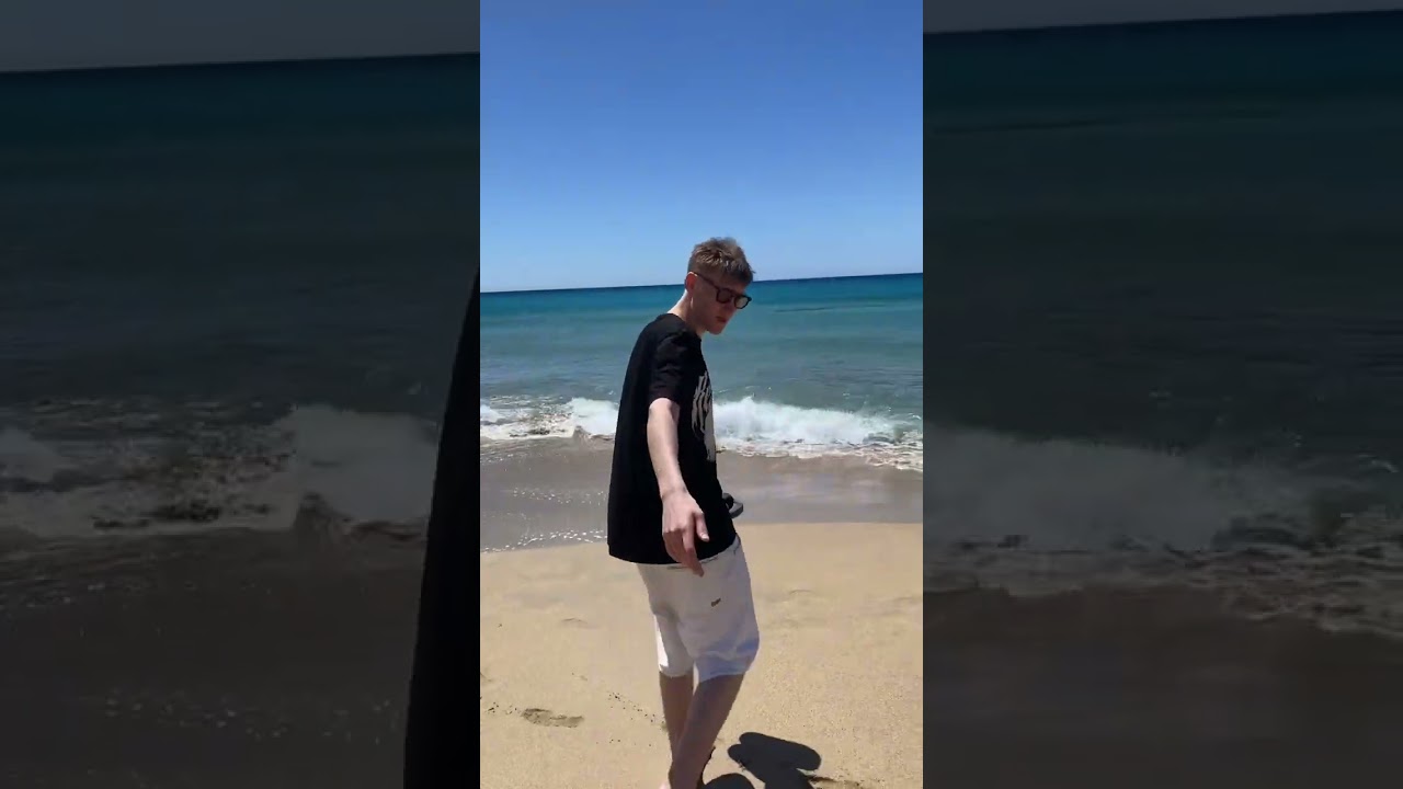 *TEST GRECKIEJ WODY Z TWISTEM* #mint #greece