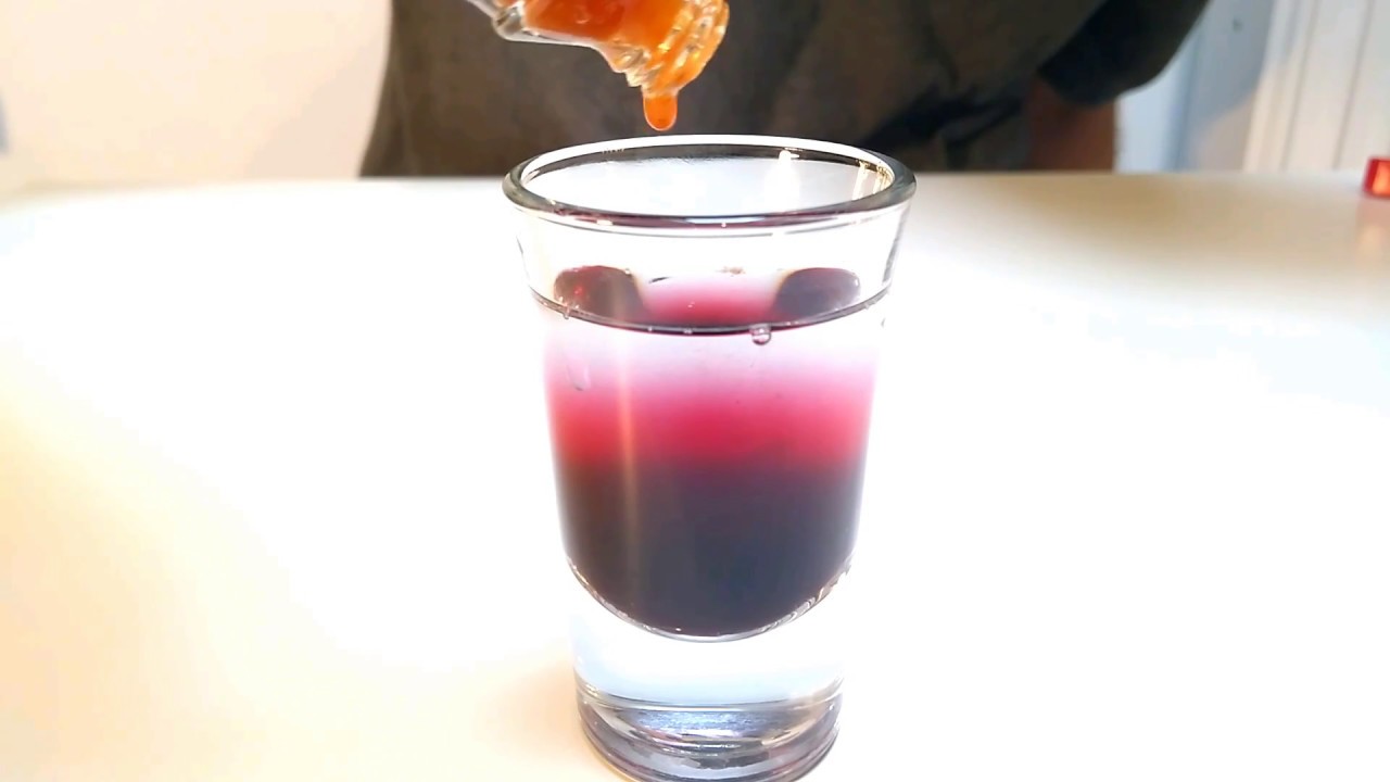 SHOT: Jak zrobić shot WŚCIEKŁY PIES  #3