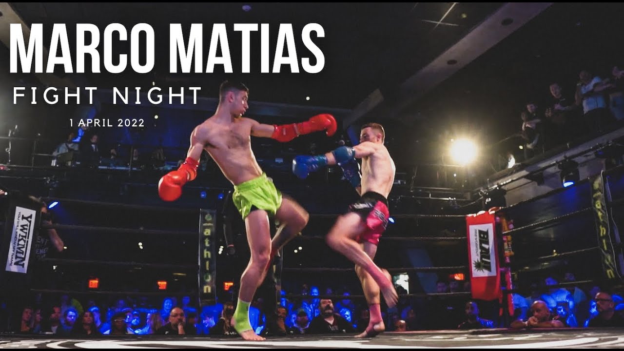 Warriors Cup Doragon | Marco Matias