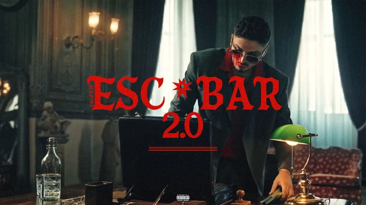 INNA ft. BLOK3 - ESC*BAR 2.0 X CALİENTE | @Prod.djnØxvel