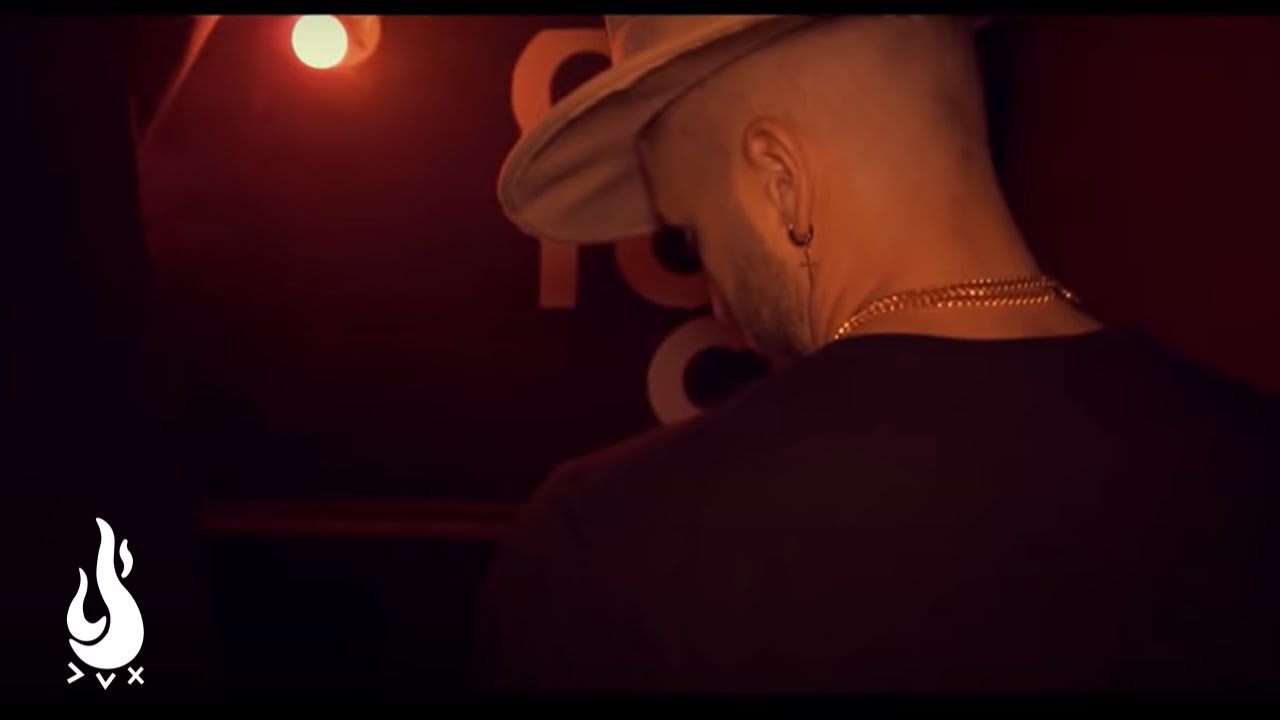 Dvx - Muevete (Official Video)